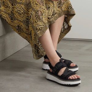 Chloe Lilli sandals 37